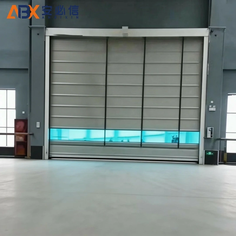 南通高速堆积门
