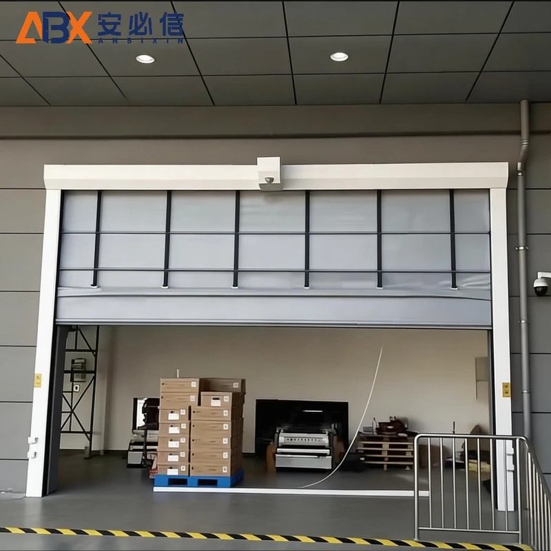 南通堆积门