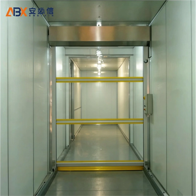 南通工业快速门